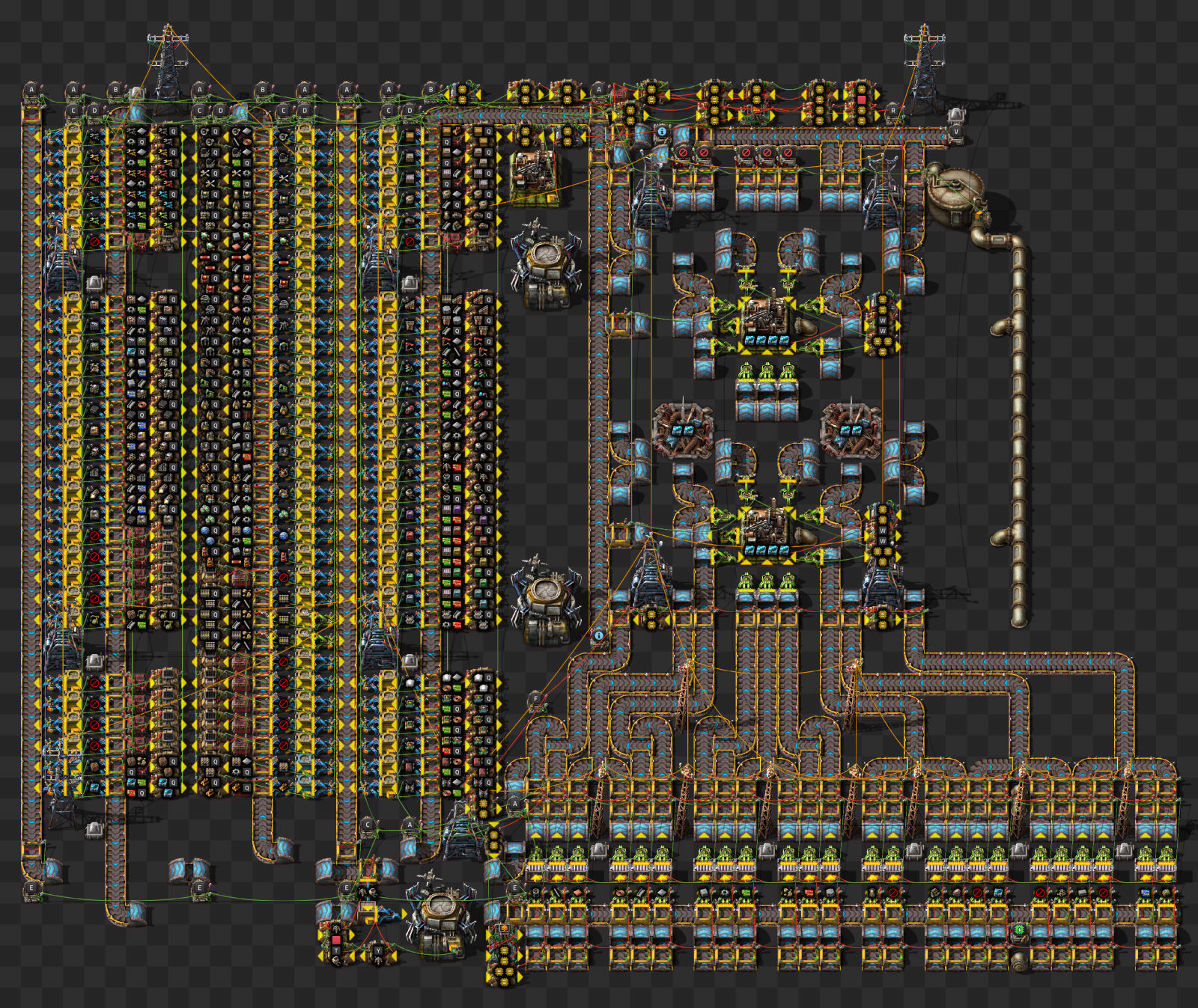 Blueprint preview