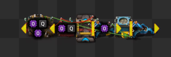 Blueprint preview