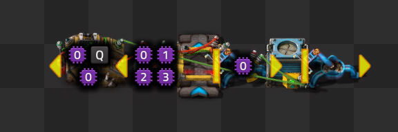 Blueprint preview