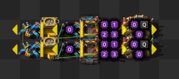 Blueprint preview