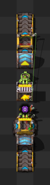 Blueprint preview