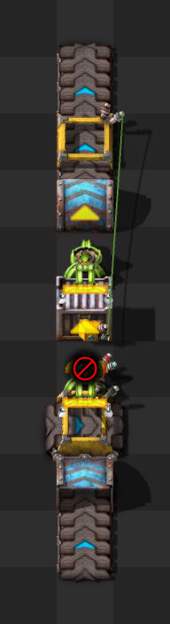 Blueprint preview