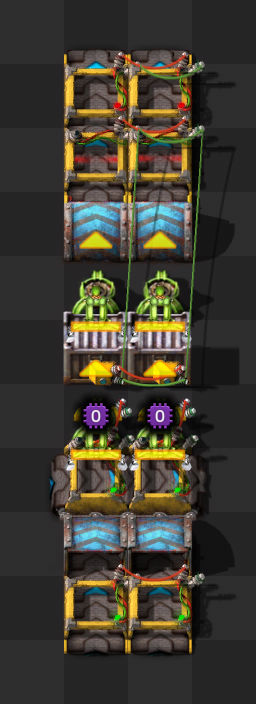 Blueprint preview