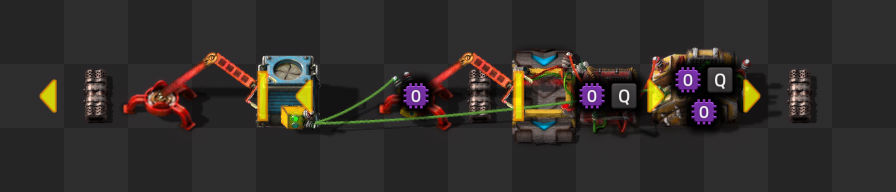 Blueprint preview