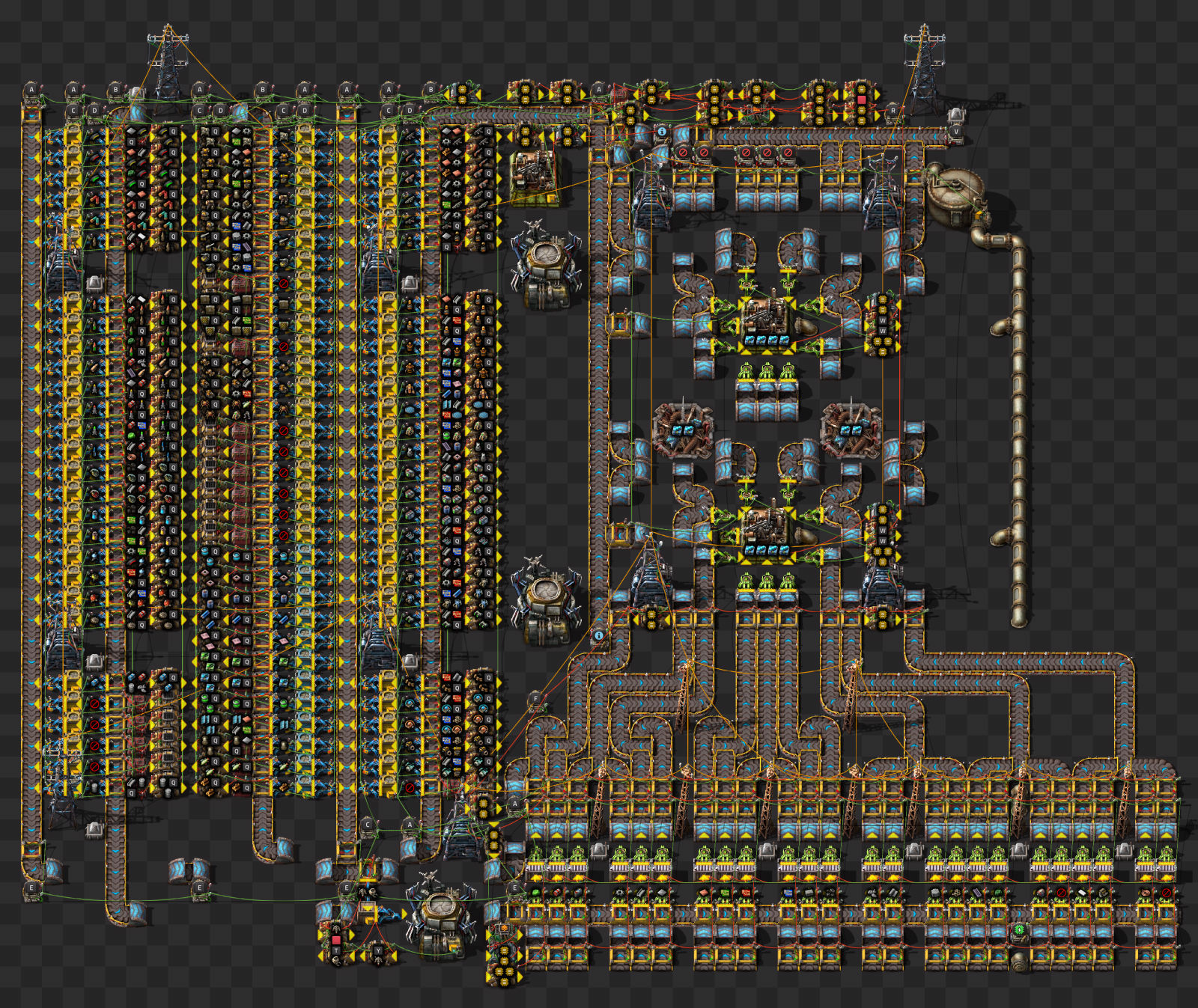 Blueprint preview