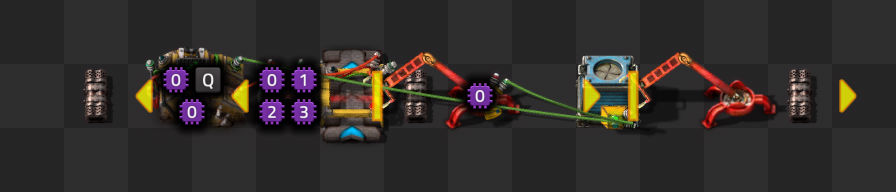 Blueprint preview