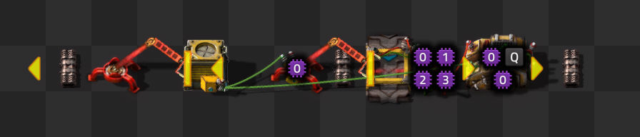 Blueprint preview