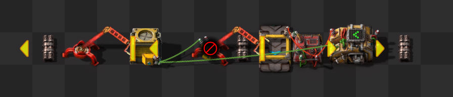 Blueprint preview