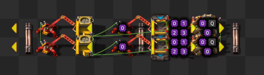 Blueprint preview