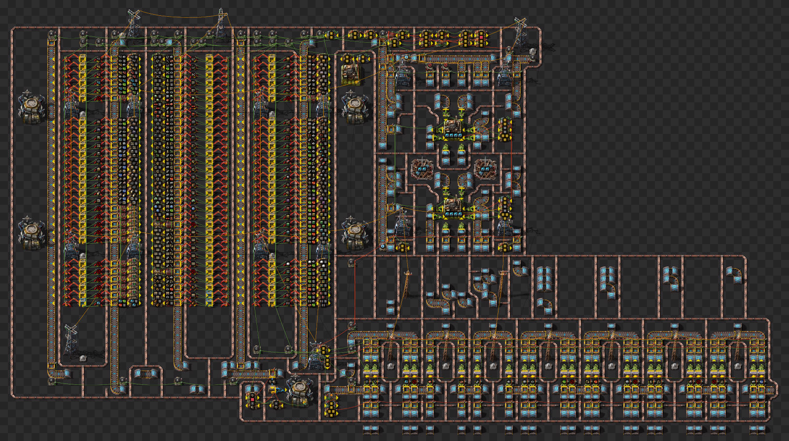 Blueprint preview