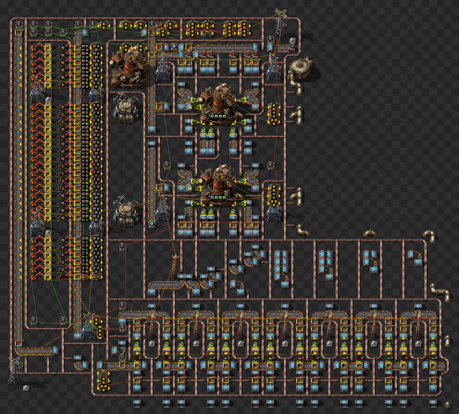 Blueprint preview