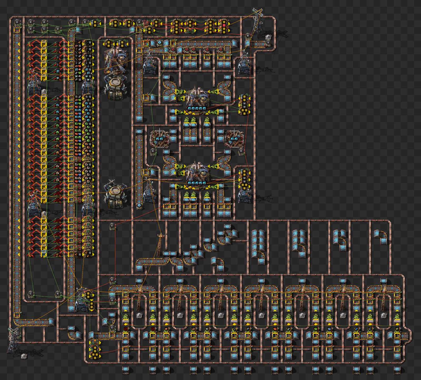 Blueprint preview
