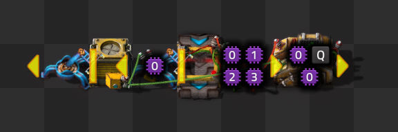Blueprint preview