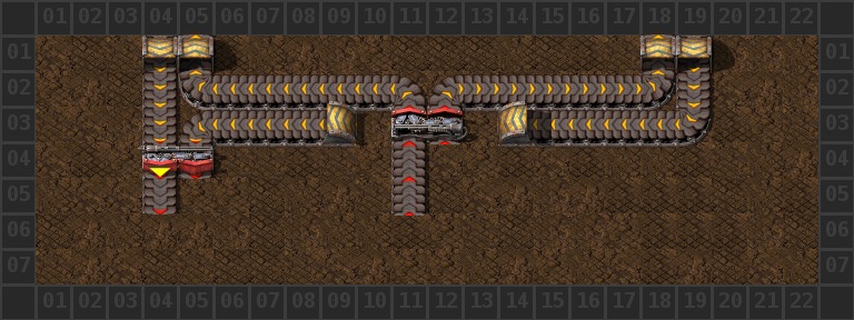 Blueprint preview