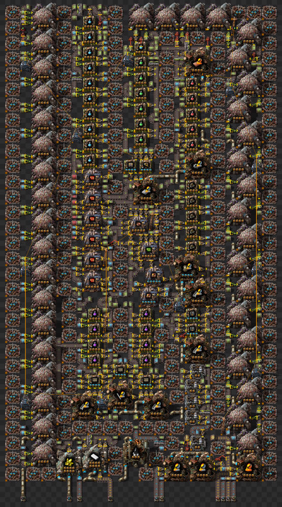 Blueprint preview