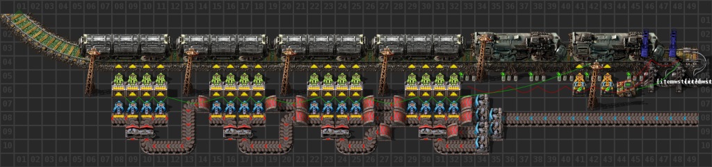 Blueprint preview