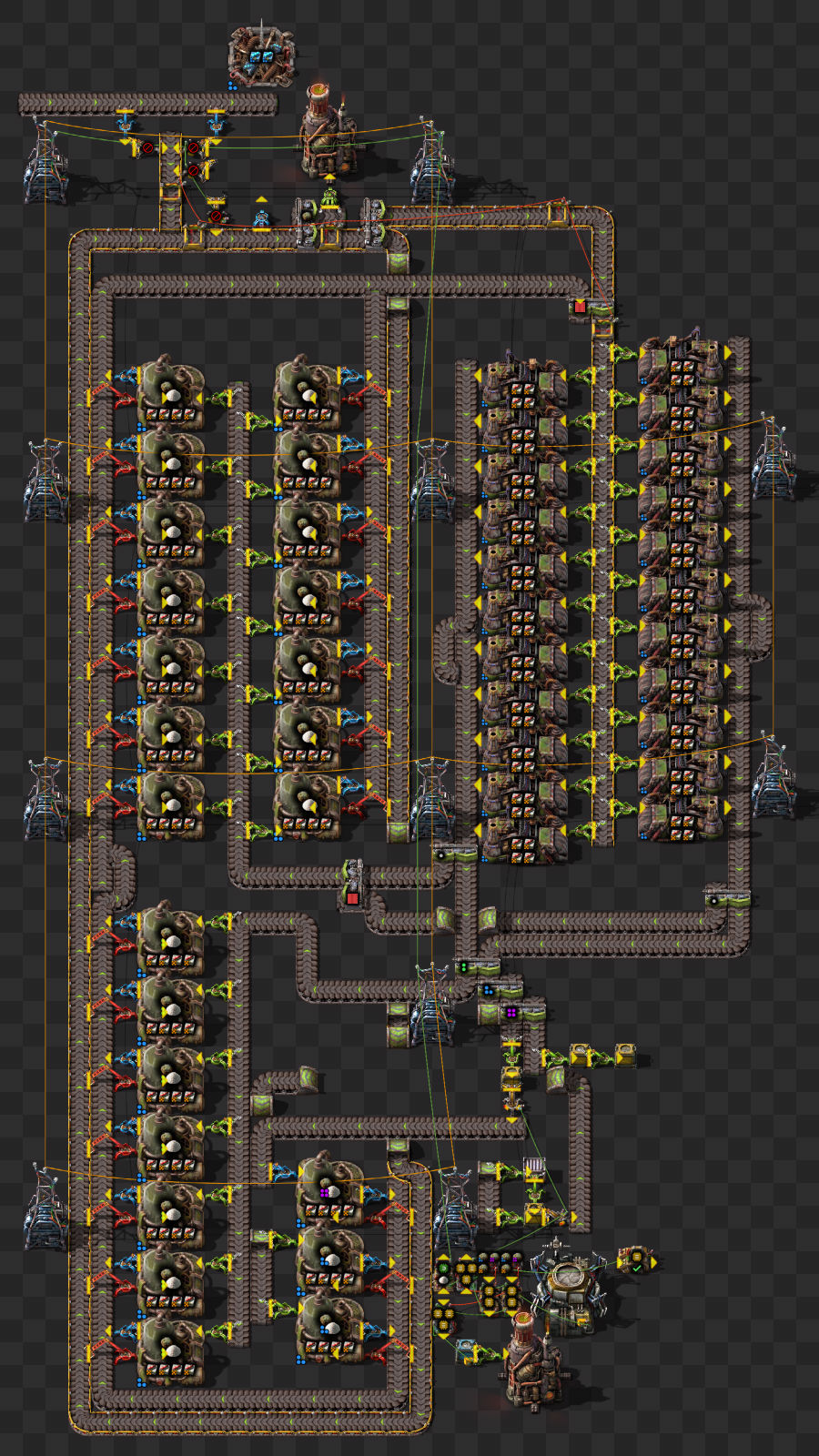 Blueprint preview