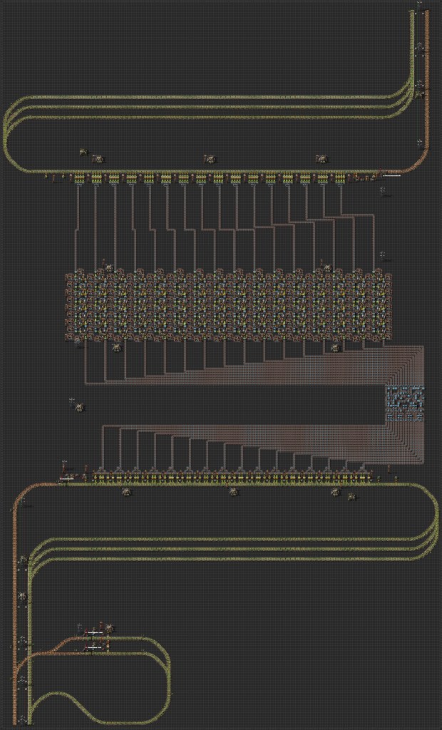 Blueprint preview