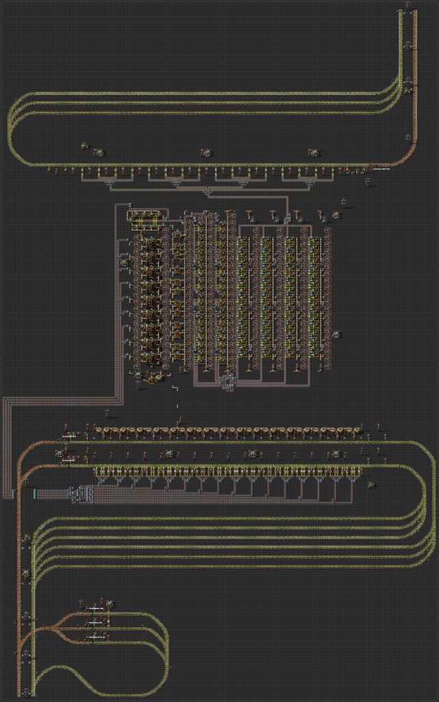 Blueprint preview