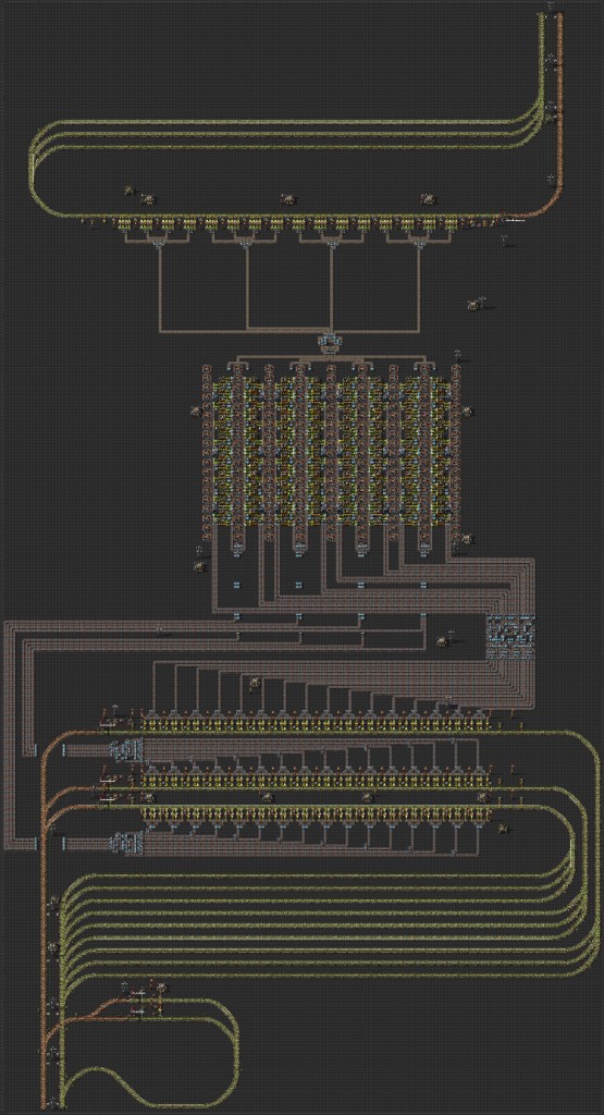 Blueprint preview