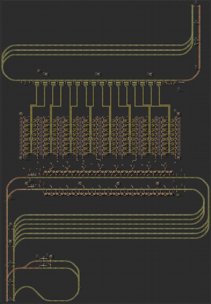 Blueprint preview