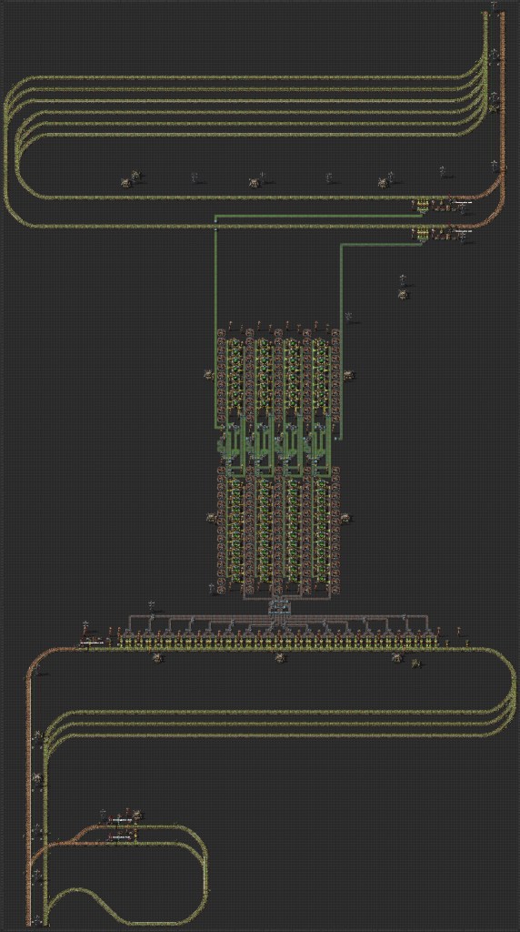 Blueprint preview