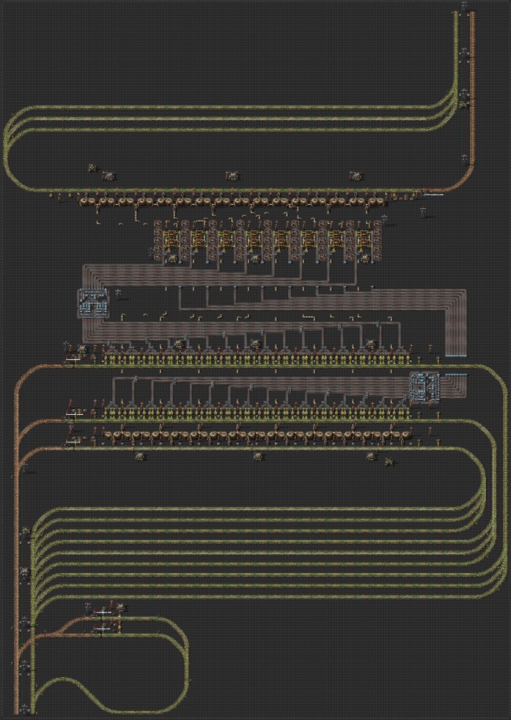 Blueprint preview