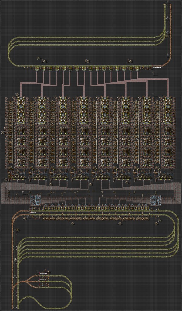 Blueprint preview