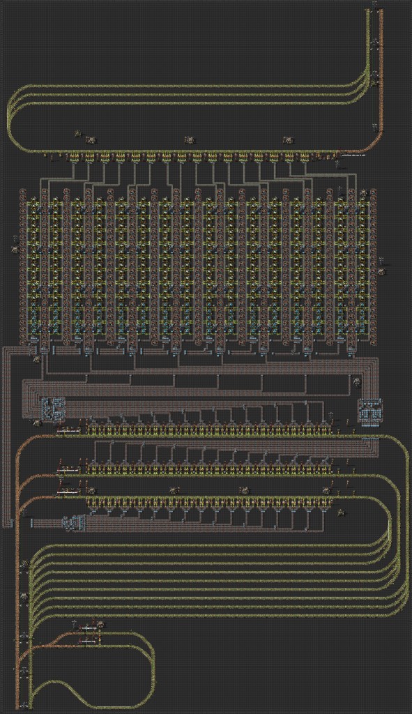 Blueprint preview