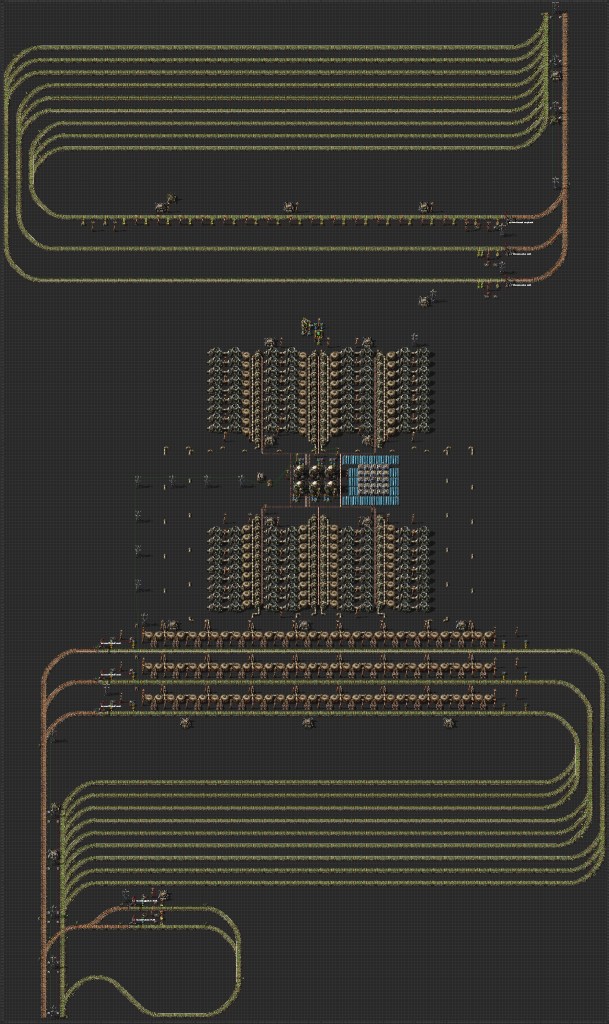 Blueprint preview