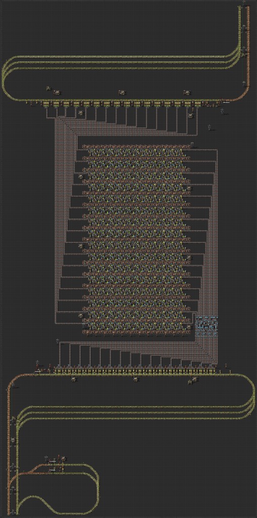 Blueprint preview