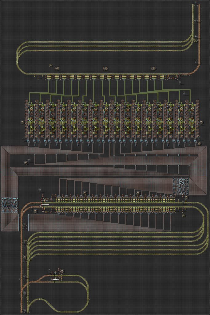 Blueprint preview