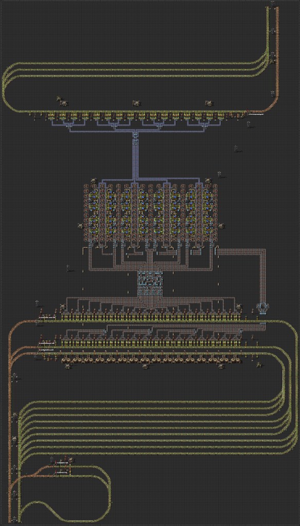 Blueprint preview