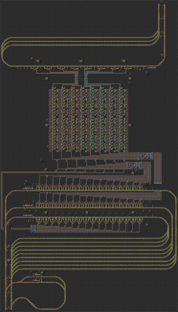 Blueprint preview