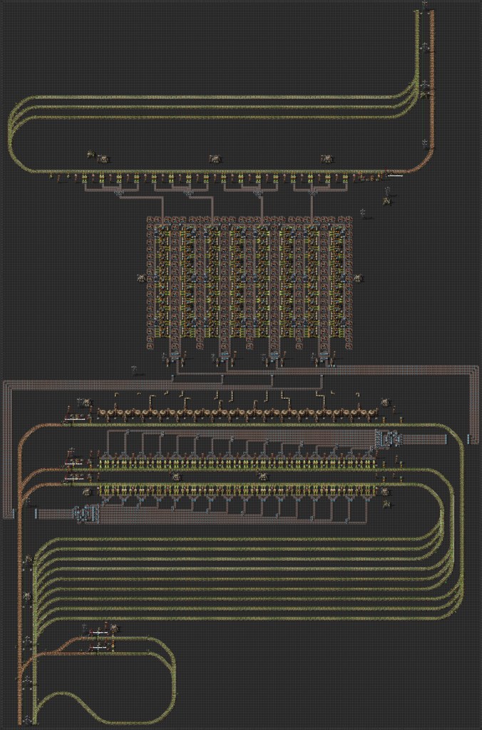 Blueprint preview