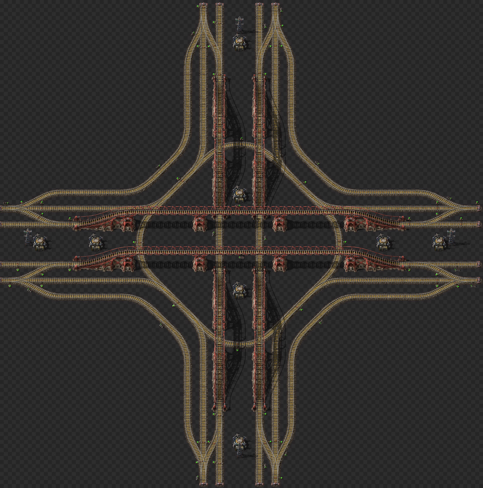 Blueprint preview