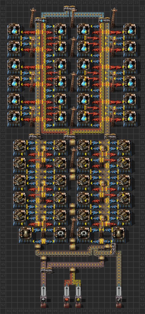 Blueprint preview