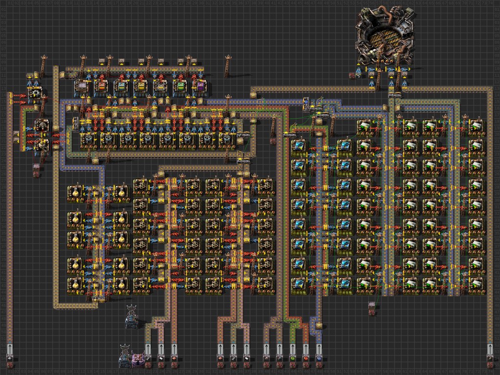 Blueprint preview