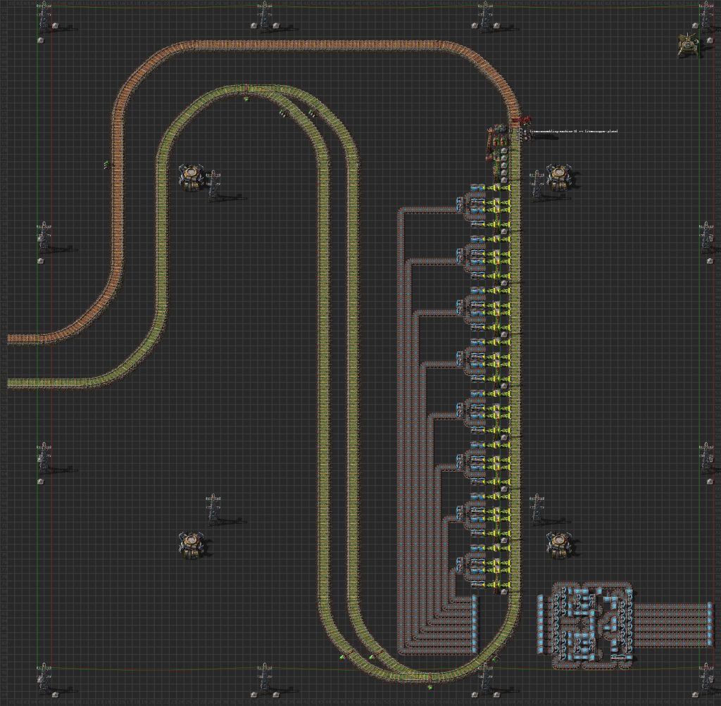 Blueprint preview