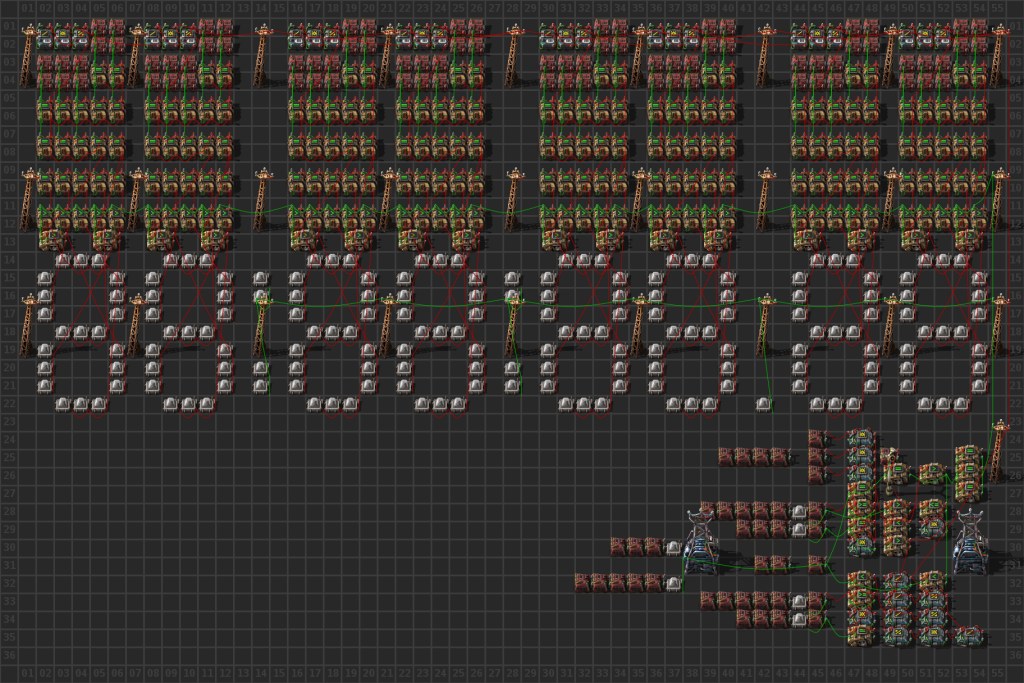 Blueprint preview