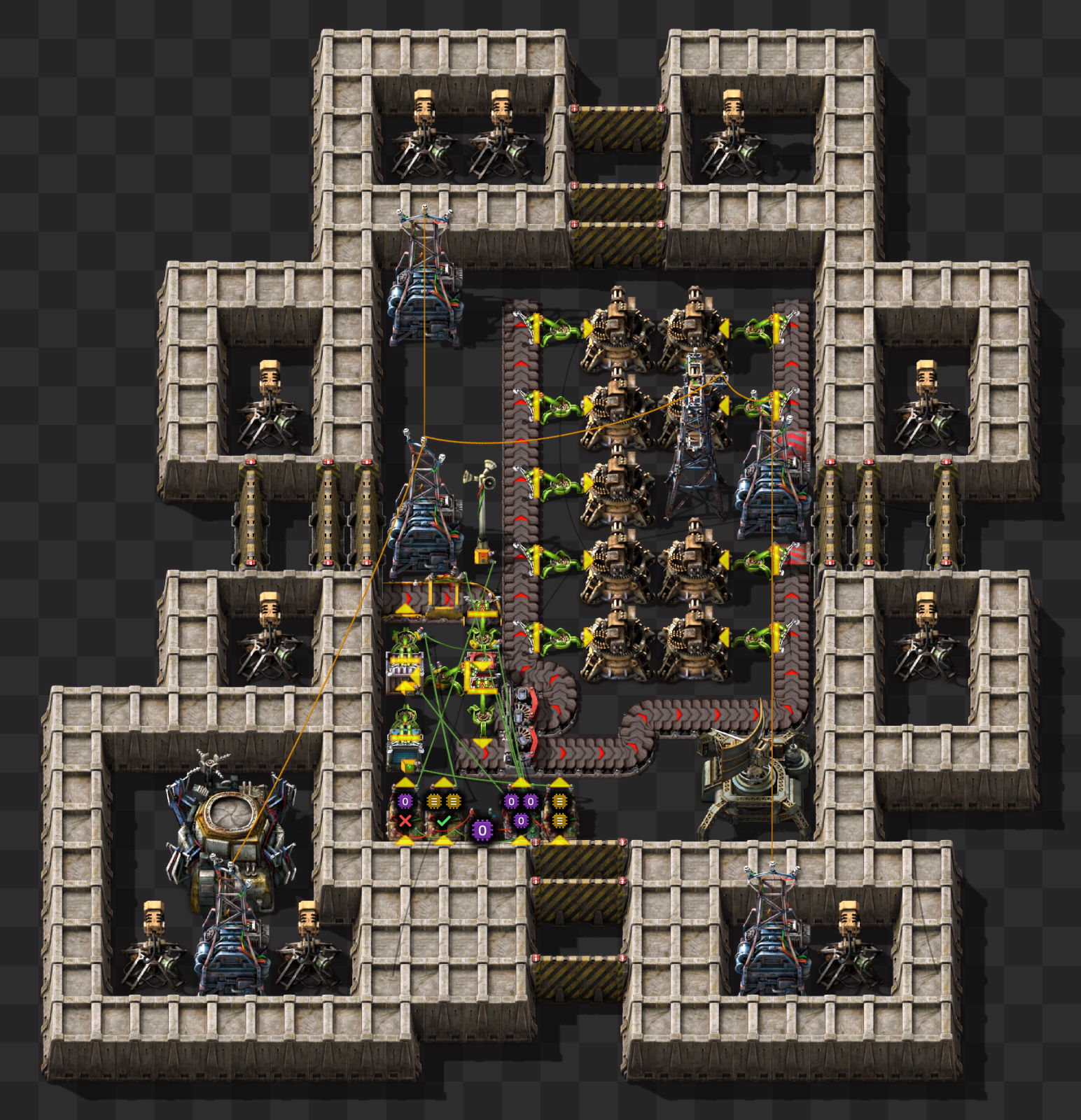Blueprint preview