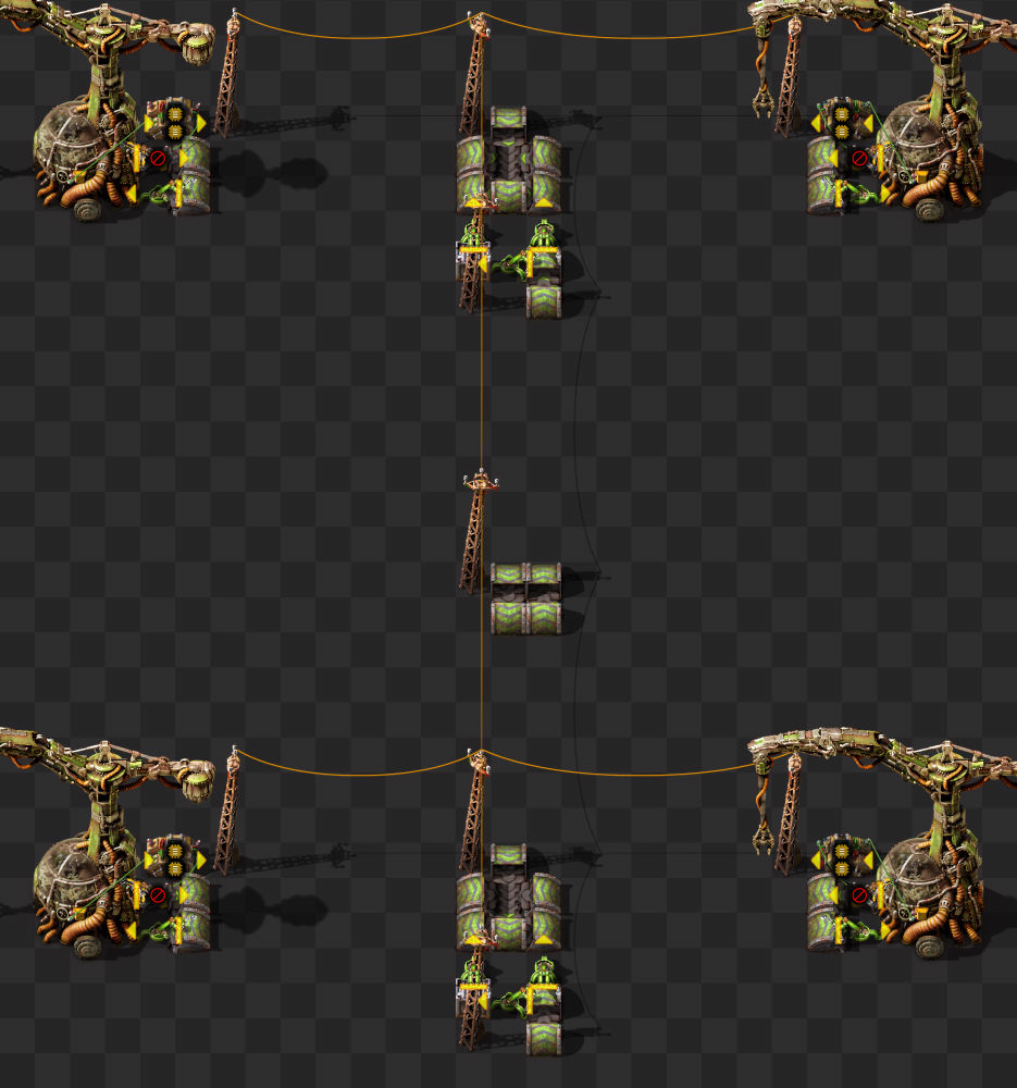 Blueprint preview