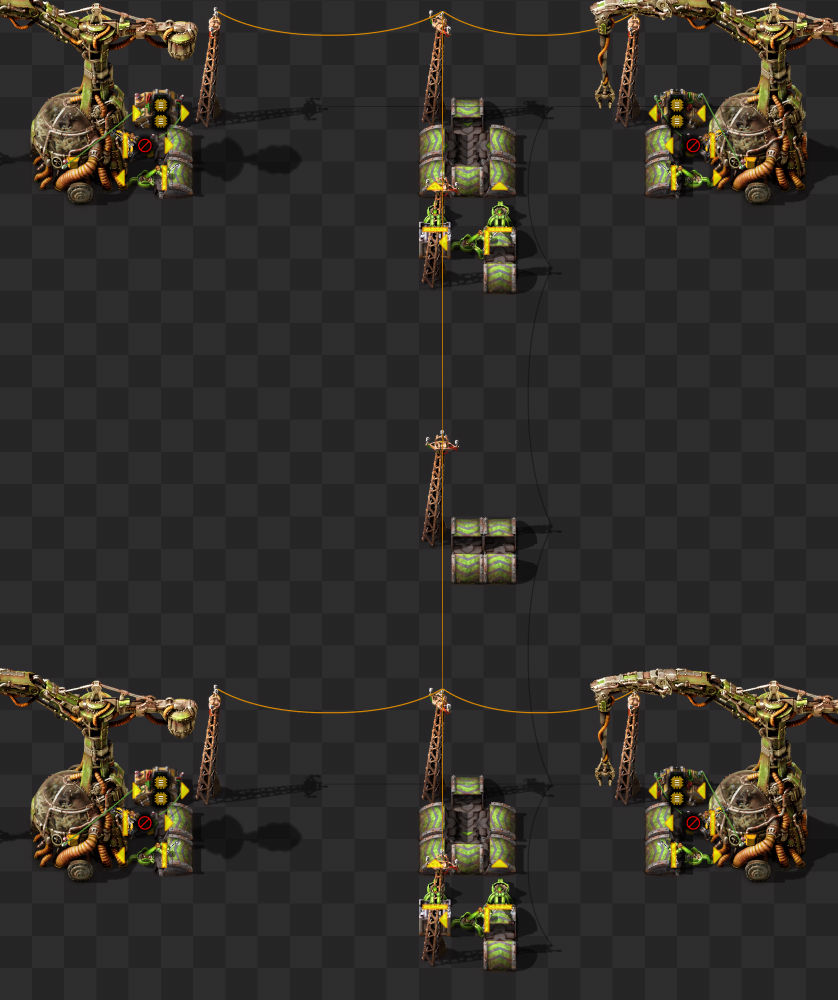 Blueprint preview