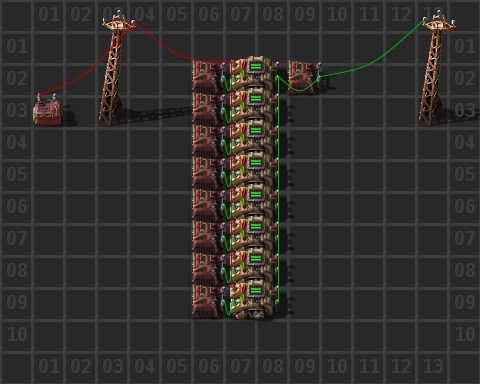 Blueprint preview