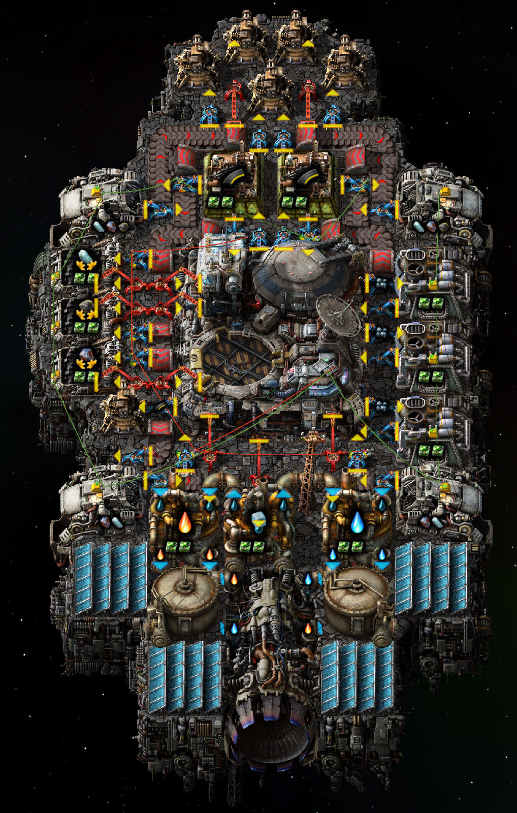 Blueprint preview