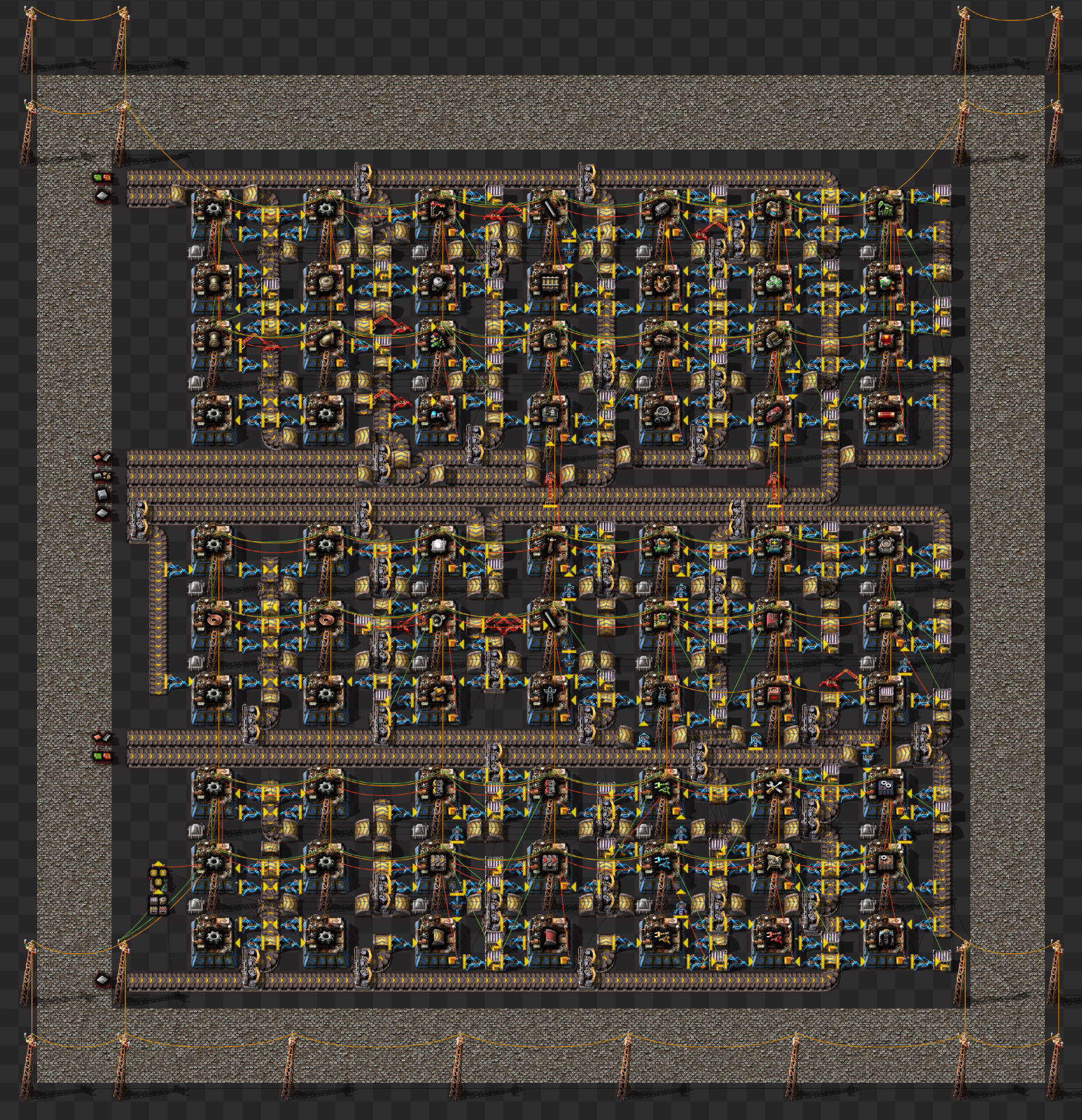 Blueprint preview