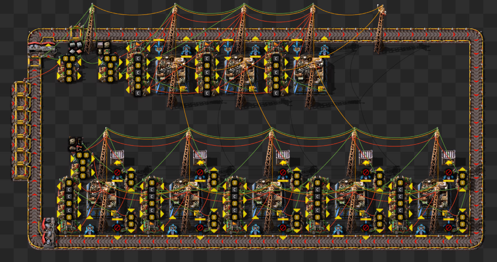 Blueprint preview