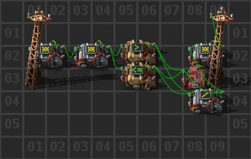 Blueprint preview