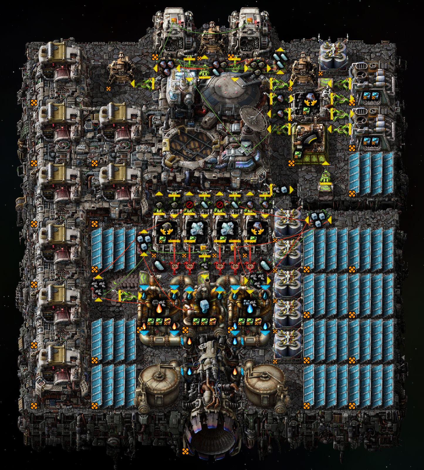 Blueprint preview