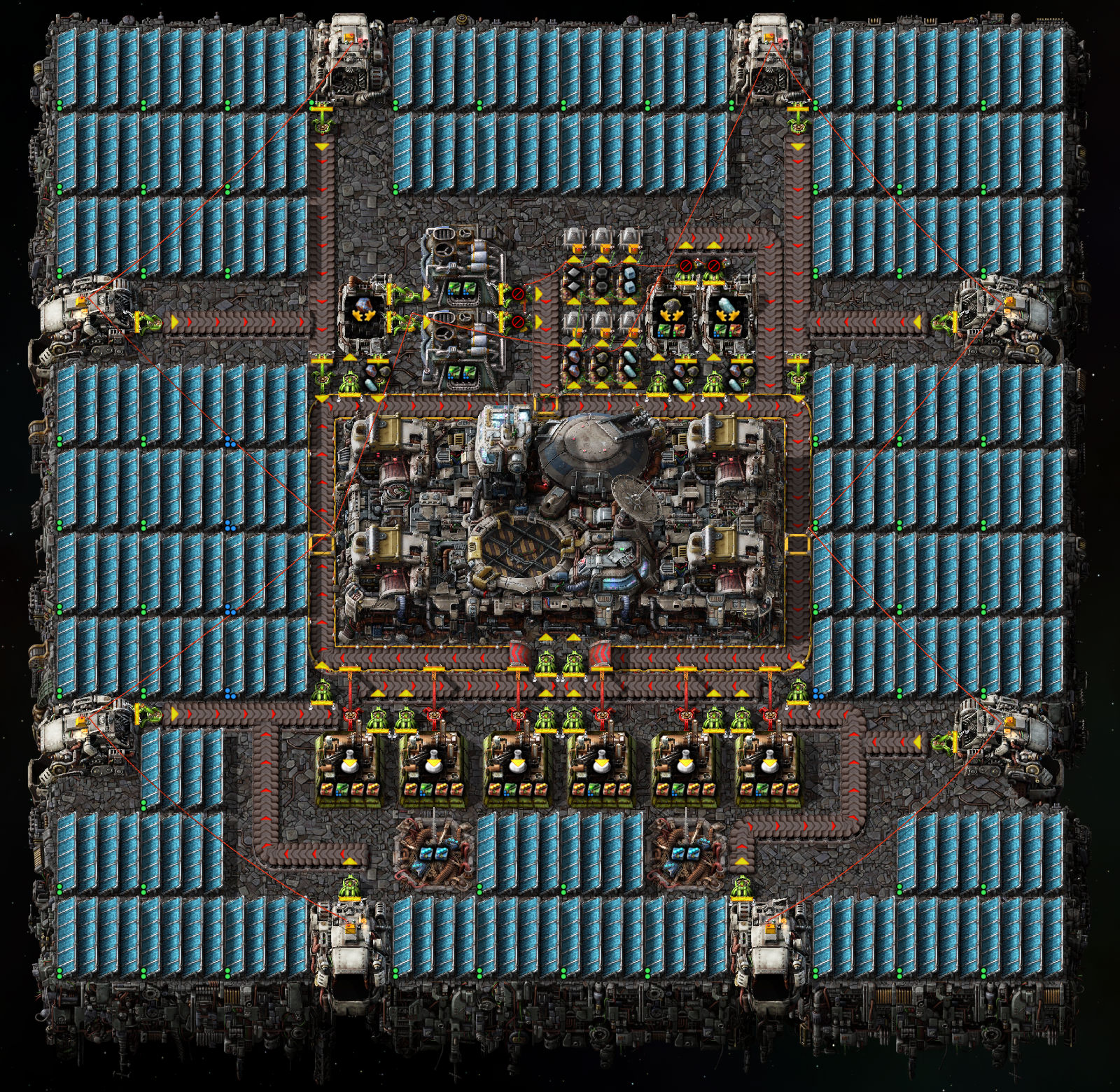 Blueprint preview